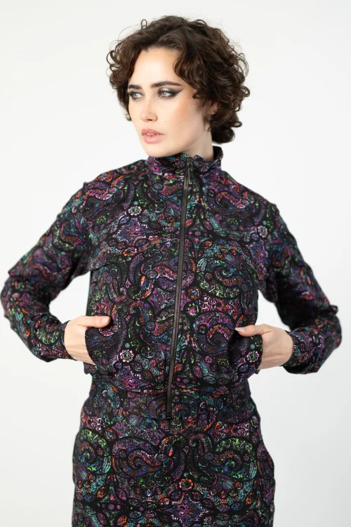 bluza krótka bomberka ze stójką kolekcja LUNA   marka VIPPI DESIGN (2).jpg