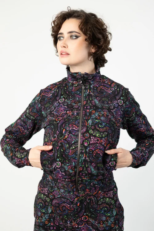 bluza krótka bomberka ze stójką kolekcja LUNA   marka VIPPI DESIGN (4).jpg