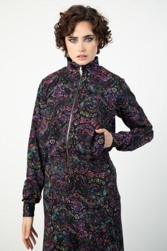 bluza krótka bomberka ze stójką kolekcja LUNA   marka VIPPI DESIGN (5).jpg