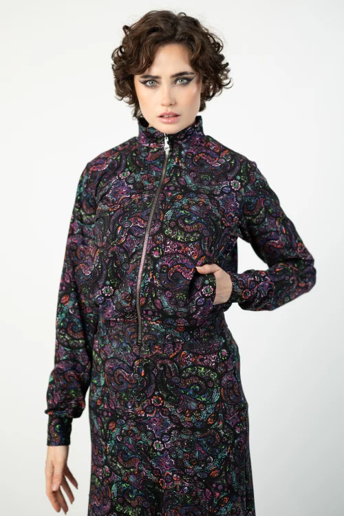 bluza krótka bomberka ze stójką kolekcja LUNA   marka VIPPI DESIGN (5).jpg