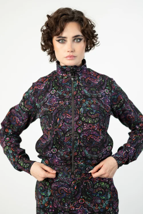 bluza krótka bomberka ze stójką kolekcja LUNA   marka VIPPI DESIGN (6).jpg