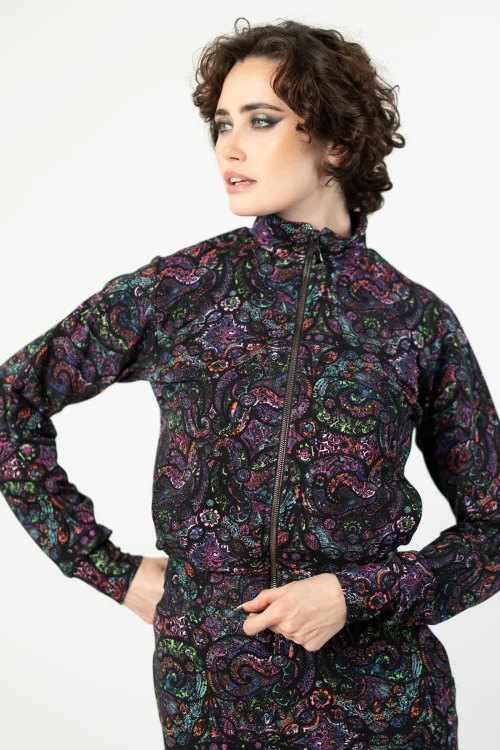 bluza krótka bomberka ze stójką kolekcja LUNA   marka VIPPI DESIGN (7).jpg