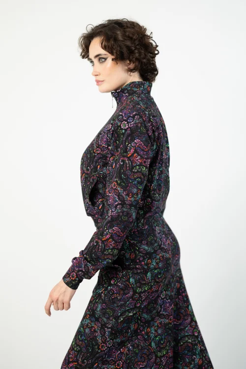 bluza krótka bomberka ze stójką kolekcja LUNA   marka VIPPI DESIGN (9).jpg