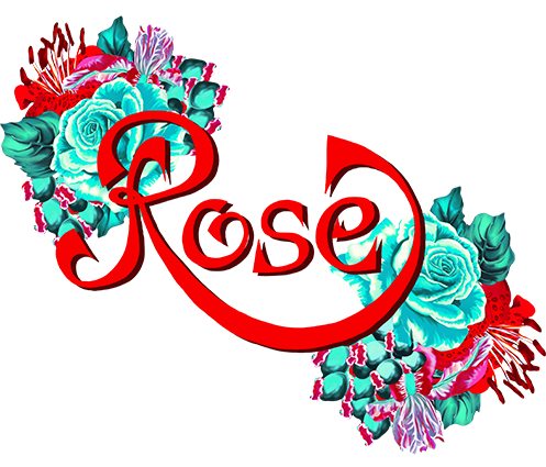 rose logo